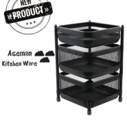 جا پیازی آسمان 2.5 طبقه مربع کد 530